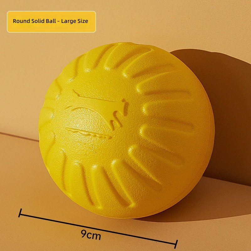 Dog Toy Floating Water with Rope Training Ball Outdoor Dog Training Dog Pull Ring Bite-resistant Molar Pet Ball in stock - Image 8