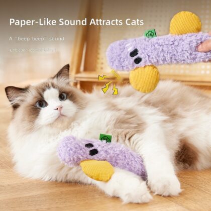 New creative pet plush toy symbol series from hi to relieve boredom resistant grinding teeth dog toys cross-border wholesale