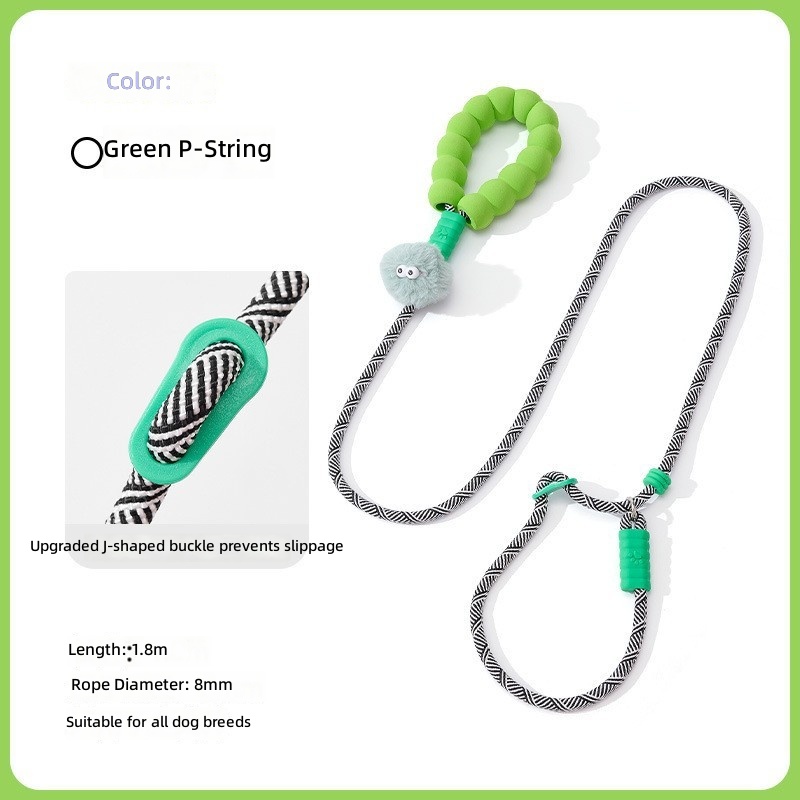 Dog Leash for Small and Medium-Sized Dogs, Anti-Escape, Anti-Tug, Wholesale In-Stock - Image 11