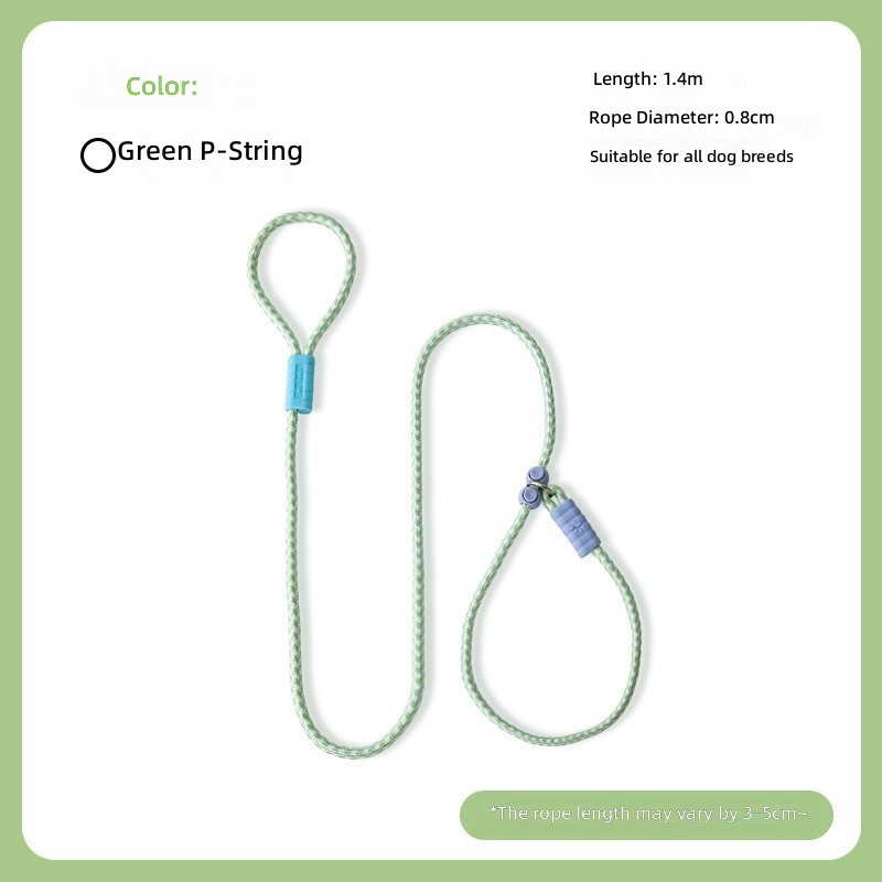 Dog Leash for Small and Medium-Sized Dogs, Anti-Escape, Anti-Tug, Wholesale In-Stock - Image 13