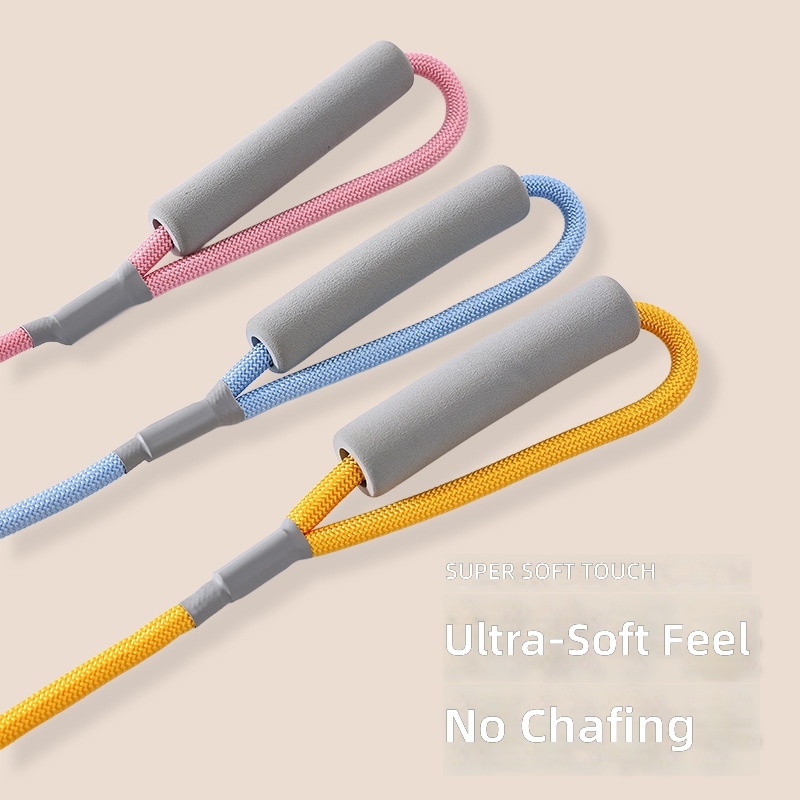 New Pet Harness Suede Cat and Dog Harness Bunny Breathable Dog Leash Dog Leash Wholesale - Image 3