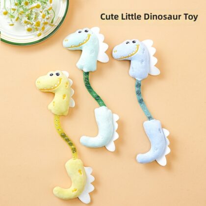 Cats Bite Toys into Young Cats Self-relieves Pet Molar Teeth Built-in Insect Gall Fruit Cat Toys Dental Cleaning Bite Resistant Supplies