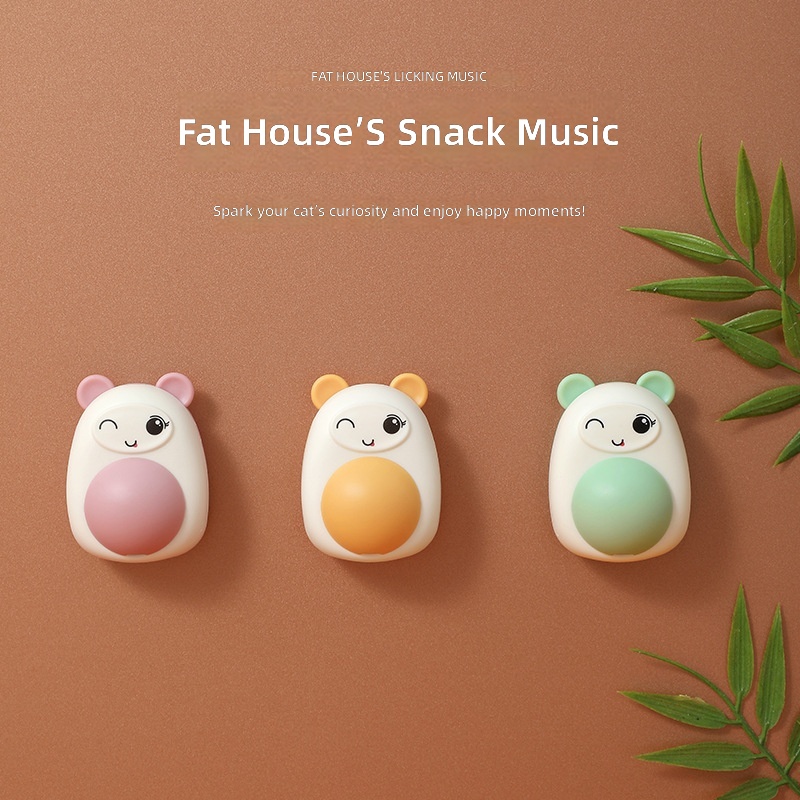 Cross-border Explosions Catnip Ball Wholesale Rotating Lollipop Molar Toy into Cat Special Polygonum Xypi Cat Snacks - Image 2