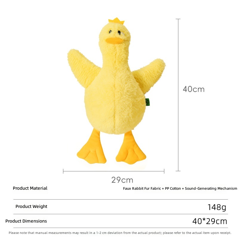 Cat Toy Self-Entertainment Boredom Relief Durable Chew-Resistant Crinkle Paper Sound-Making Plush Companion Toy Pet Supplies Cat Teaser Wand - Image 6