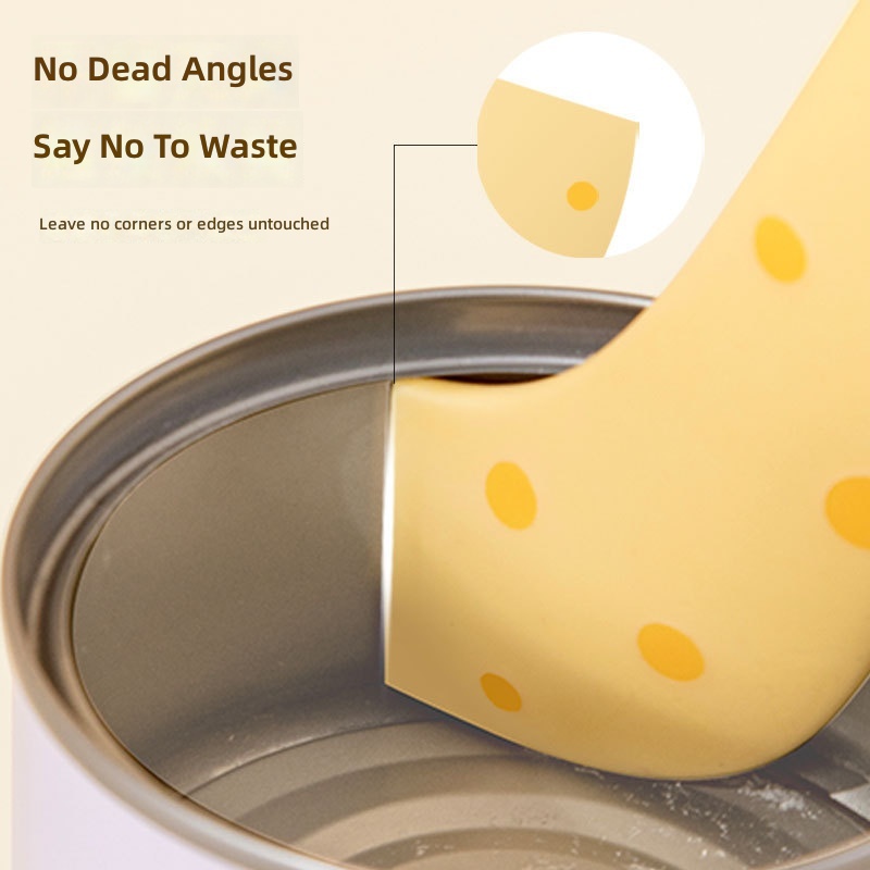 New pet cat can spoon cat multifunctional can opener pet wet food feeding spoon open lid cat spoon suit - Image 2