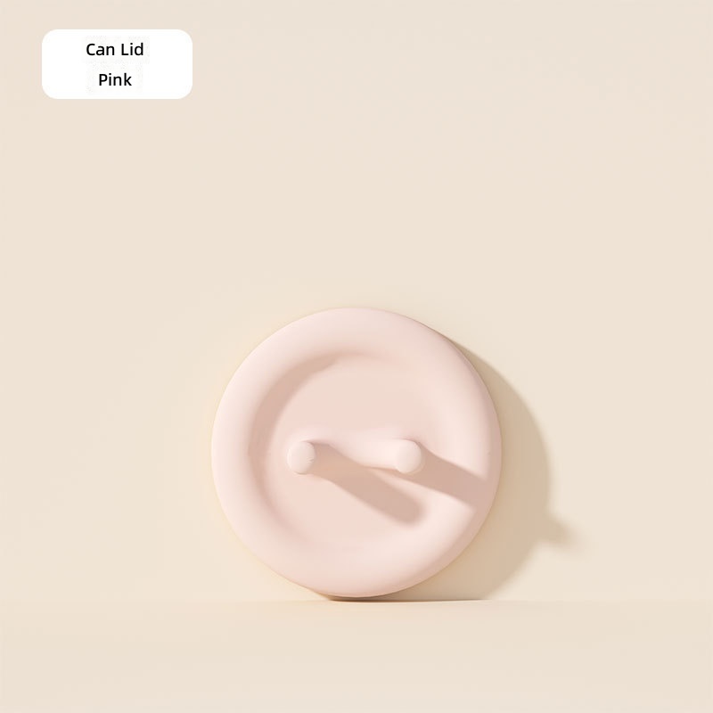 New pet cat can spoon cat multifunctional can opener pet wet food feeding spoon open lid cat spoon suit - Image 9