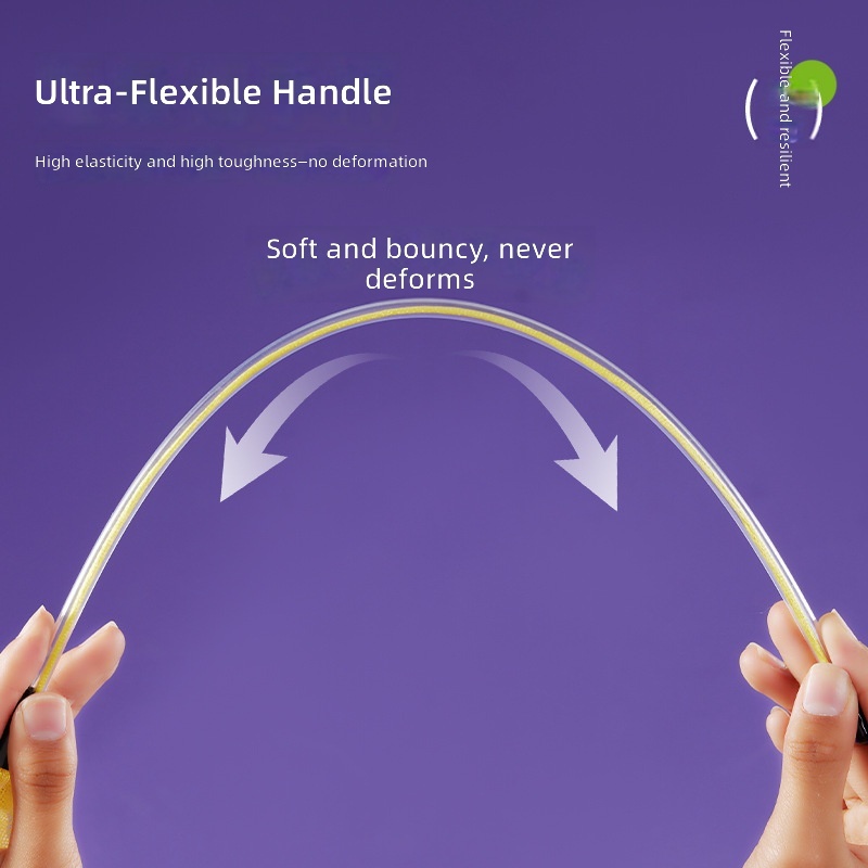 New pet elastic mesh cat stick with bell long rod fishing cat stick human pet interactive toy supplies wholesale - Image 3