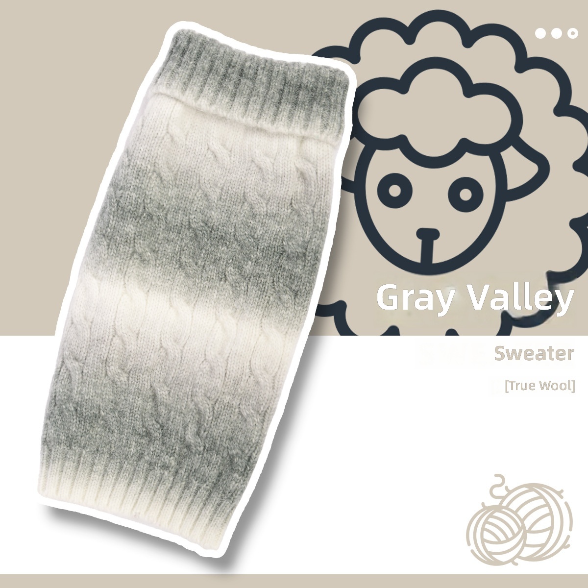 New pet towel warm dog clothes cat autumn and winter warm comfortable two-legged pet sweater puppy sweater - Image 7